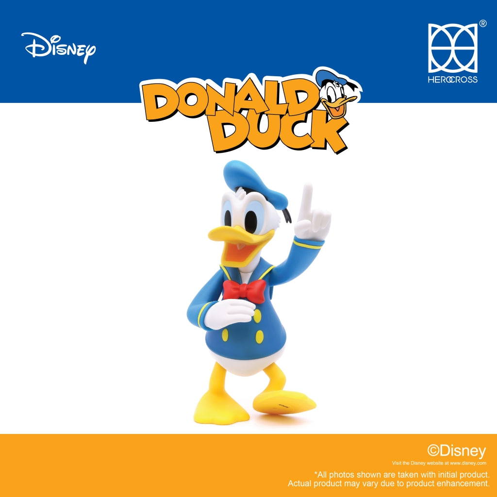 Donald Duck (Blue Version) 12 inch