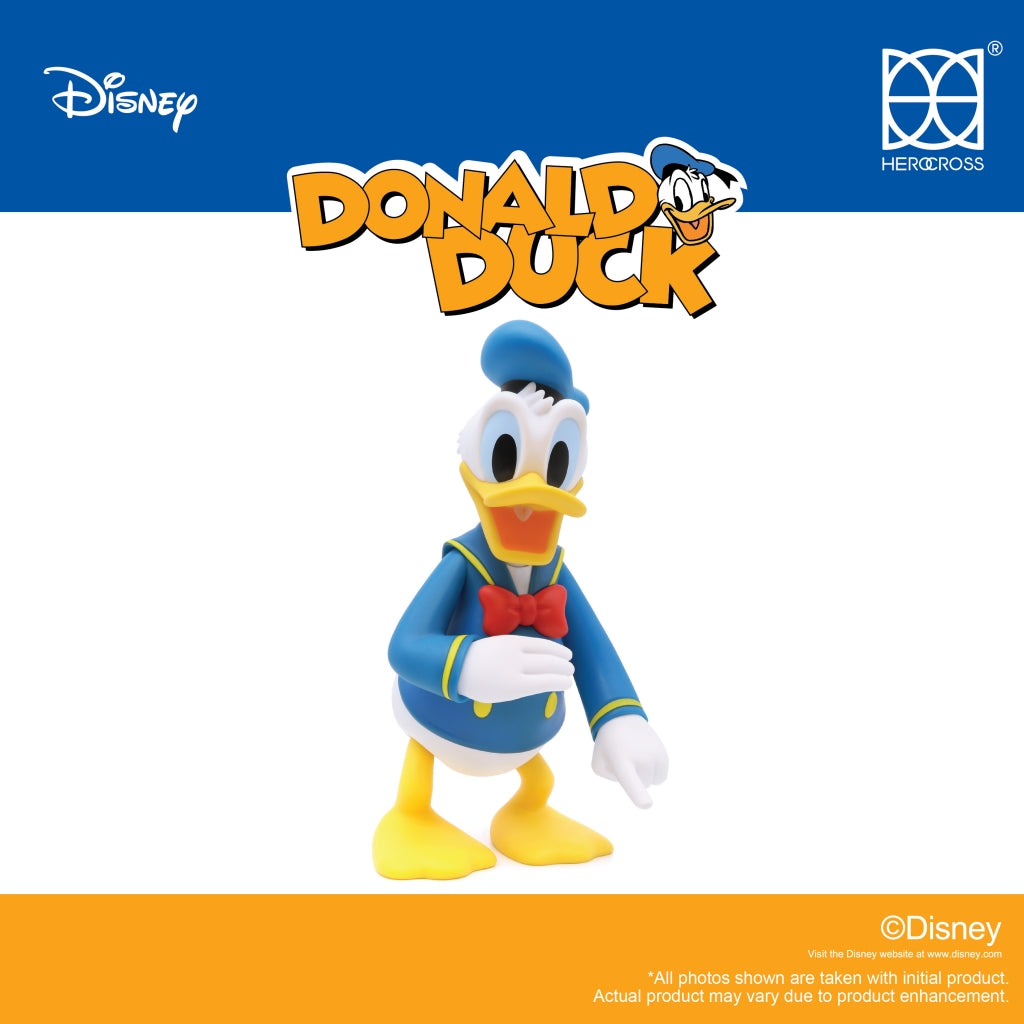 Donald Duck (Blue Version) 12 inch