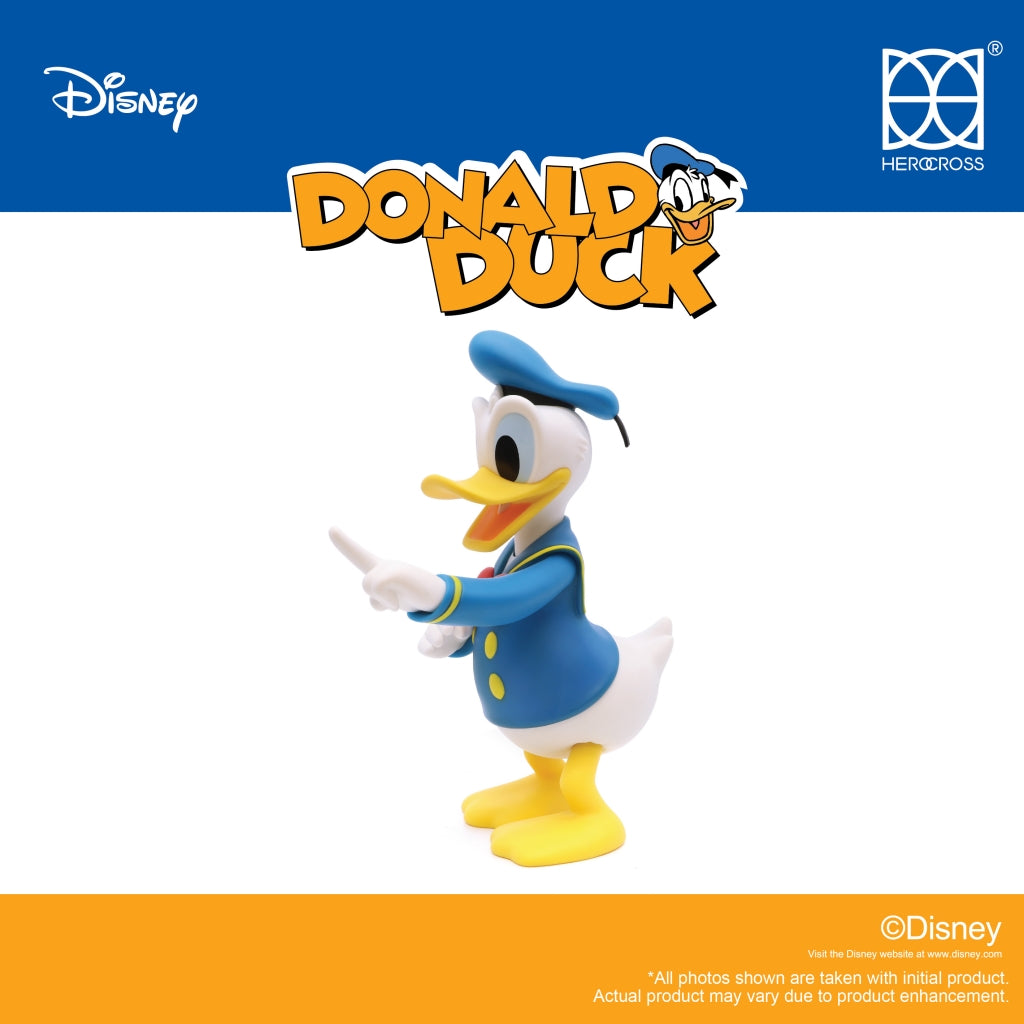 Donald Duck (Blue Version) 12 inch