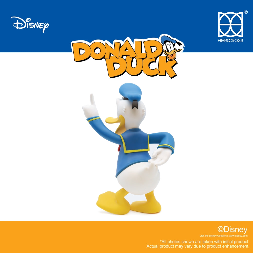 Donald Duck (Blue Version) 12 inch