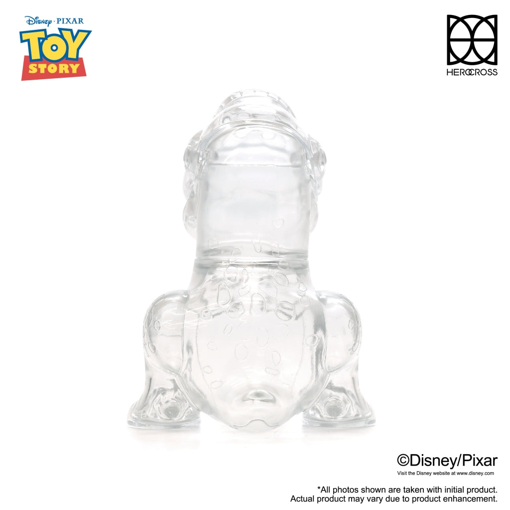 Mushie Rex (Transparent) 15 cm