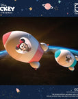 Mushie Cosmic Disney Mickey & Minnie Collection 15 cm