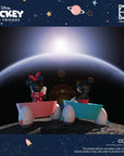 Mushie Cosmic Disney Mickey & Minnie Collection 15 cm