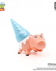 Mushie Ice Cream Hamm (Blue) 15 cm