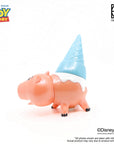 Mushie Ice Cream Hamm (Blue) 15 cm