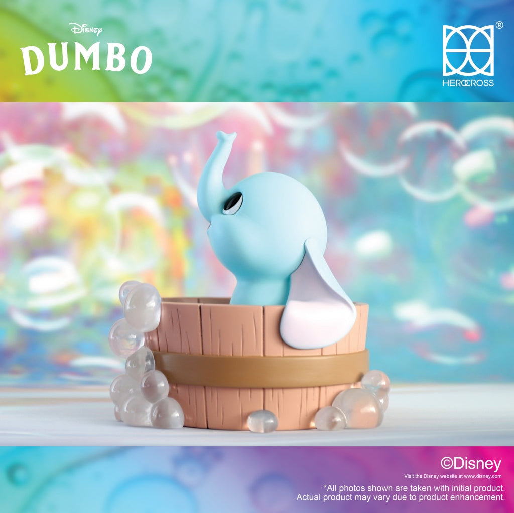 Mushie Bathing Dumbo 15 cm