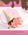 Mushie Ice Cream Hamm (Original) 15 cm