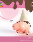 Mushie Ice Cream Hamm (Original) 15 cm
