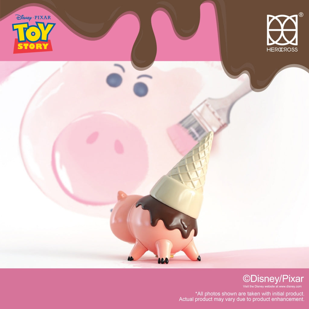 Mushie Ice Cream Hamm (Original) 15 cm