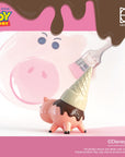Mushie Ice Cream Hamm (Original) 15 cm