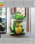 Mushie Rex (Metallic) 15 cm