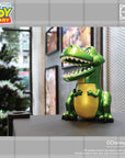 Mushie Rex (Metallic) 15 cm