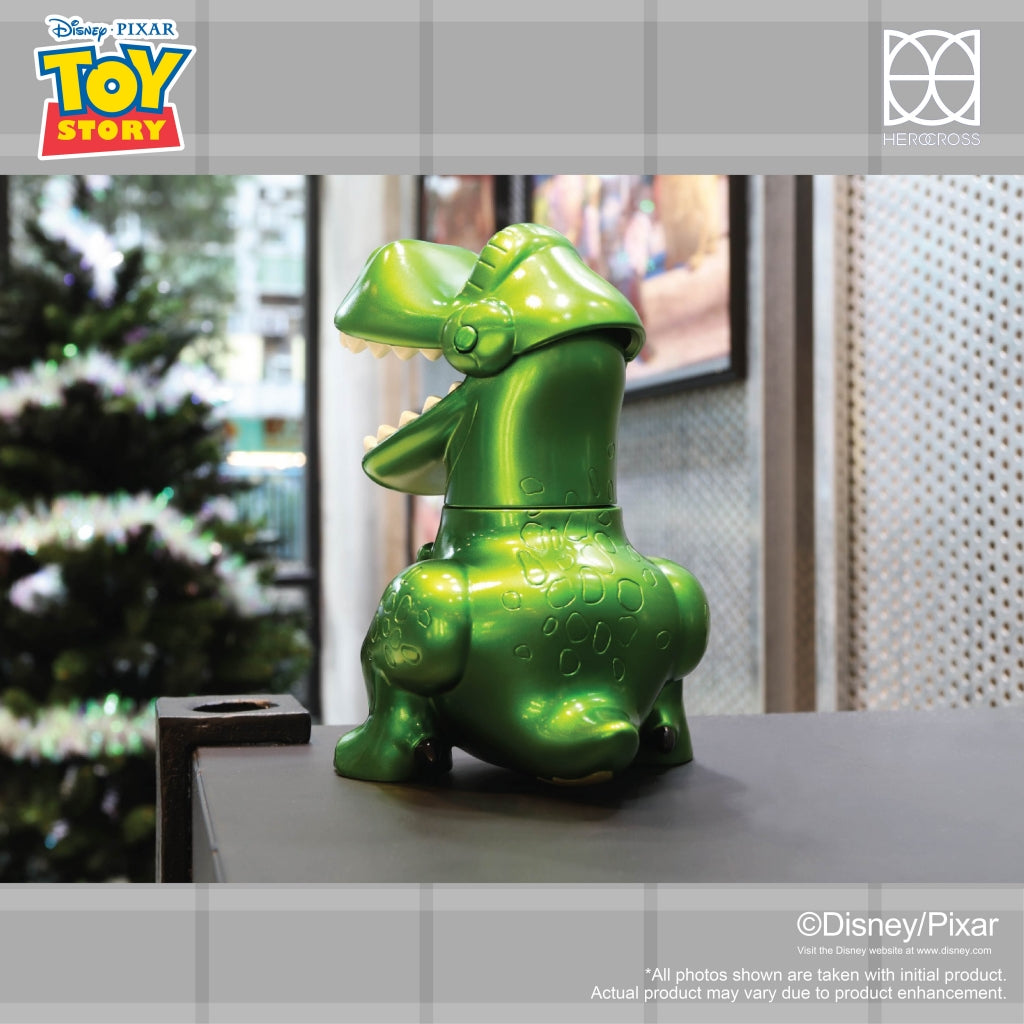Mushie Rex (Metallic) 15 cm