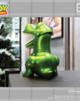 Mushie Rex (Metallic) 15 cm