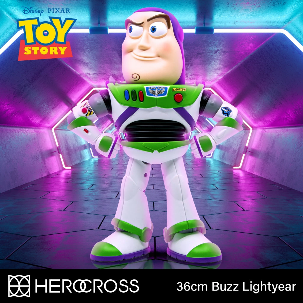 Buzz Lightyear (Original) 36 cm