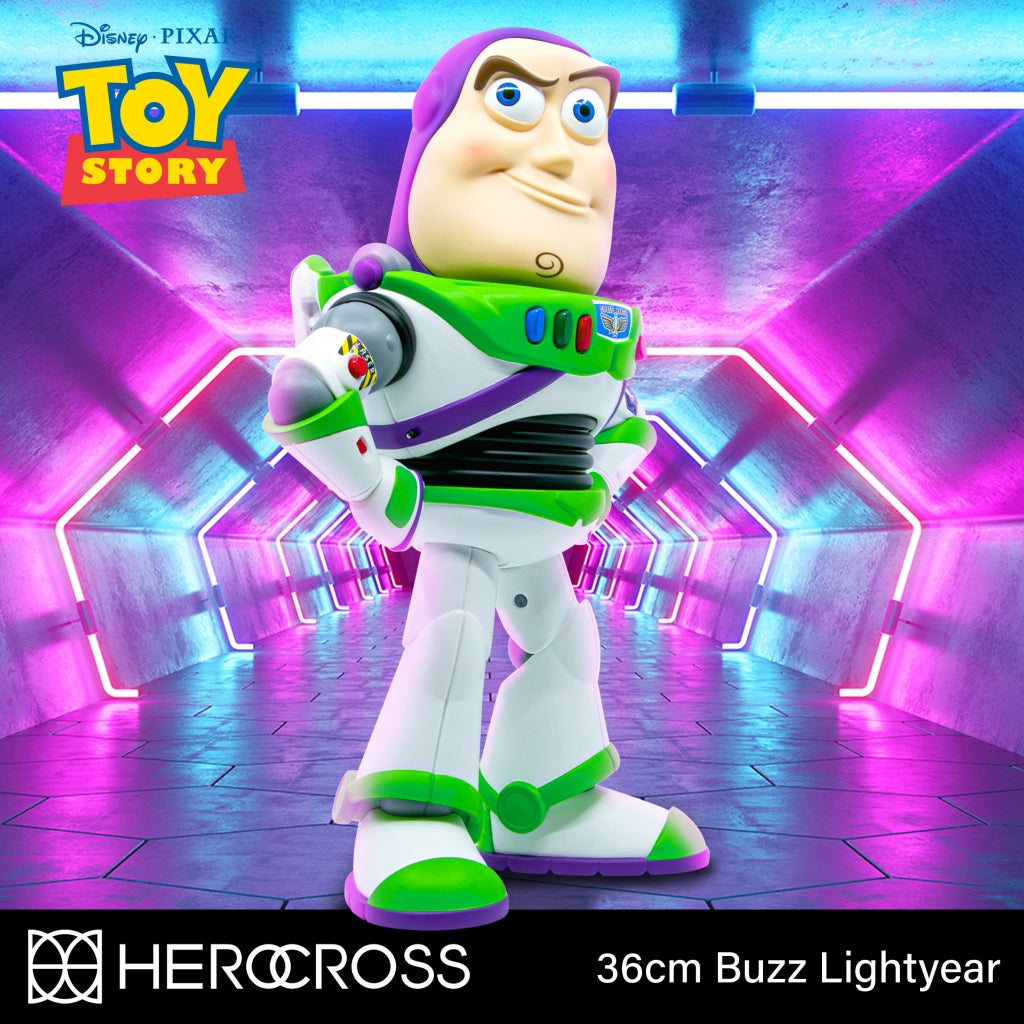 Buzz Lightyear (Original) 36 cm
