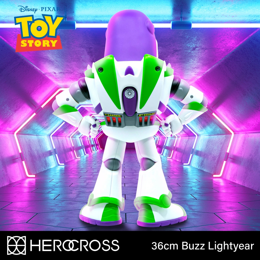 Buzz Lightyear (Original) 36 cm