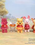 Winnie The Pooh & Friends Blind Box Set 7 cm