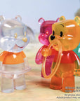 Winnie The Pooh & Friends Blind Box Set 7 cm