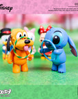 Disney Classic Character Hoopy Blind Box 7 cm