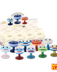 Bur Chair 1:6 Wave 6- Hiyori Version Blind Box Set
