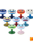 Bur Chair 1:6 Wave 6- Hiyori Version Blind Box Set