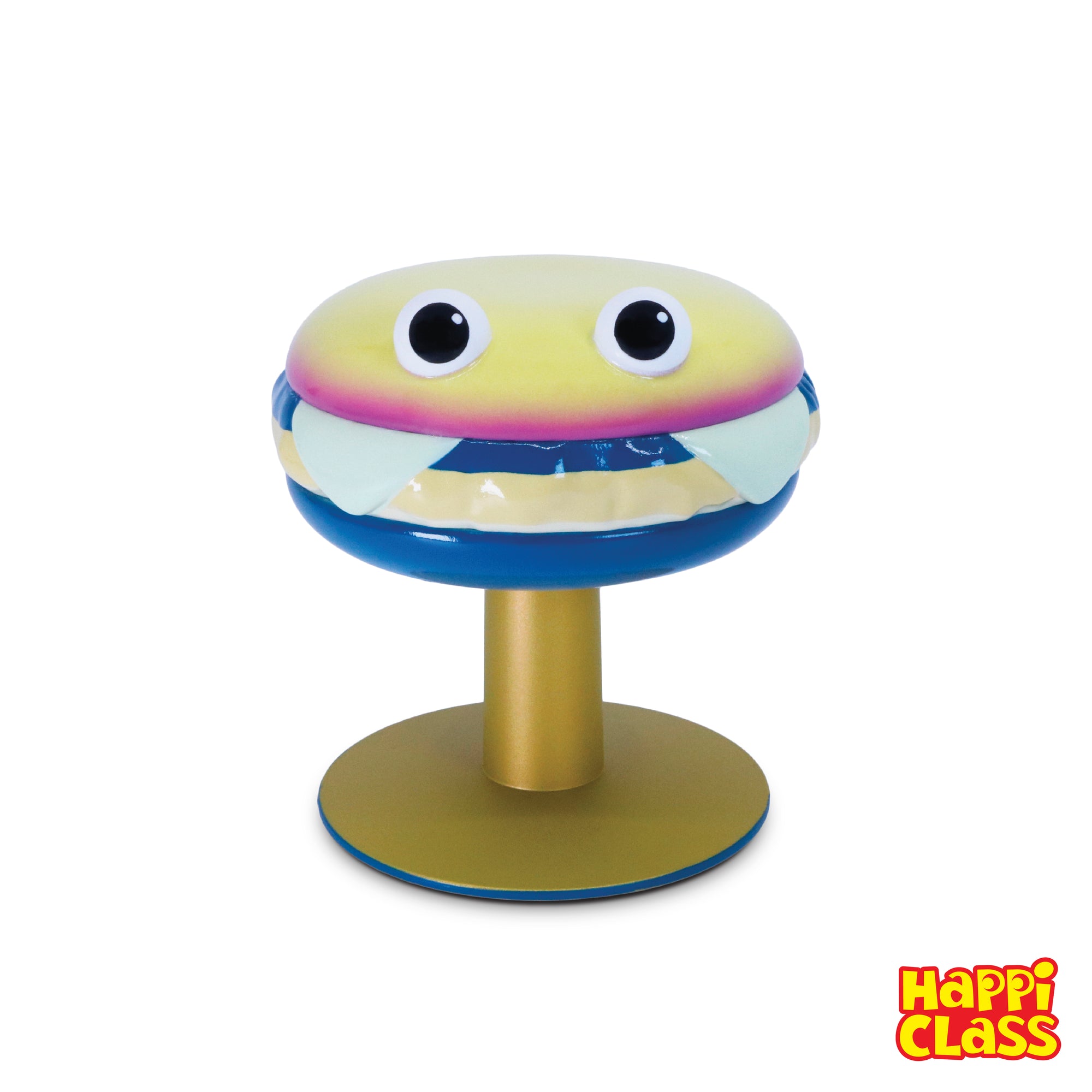 Bur Chair 1:6 Wave 6- Hiyori Version Blind Box Set