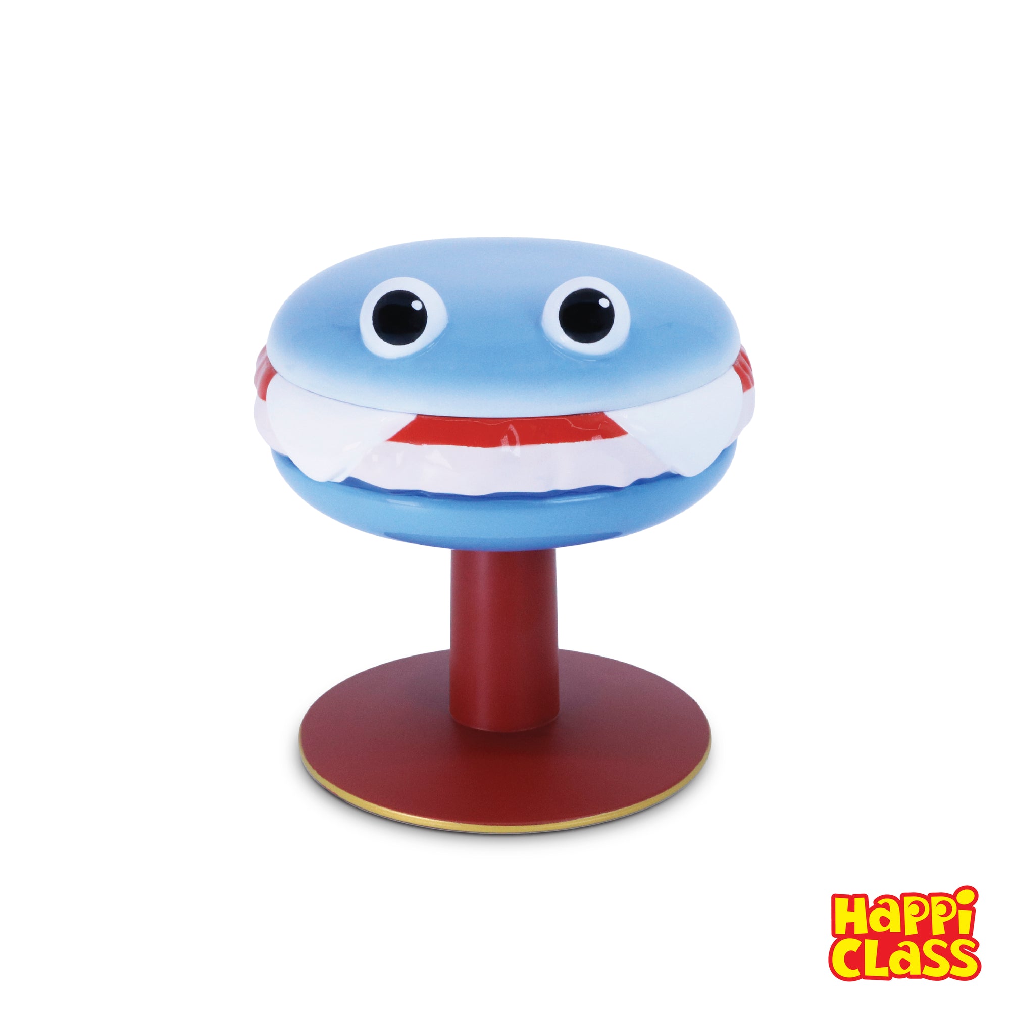 Bur Chair 1:6 Wave 6- Hiyori Version Blind Box Set