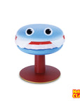 Bur Chair 1:6 Wave 6- Hiyori Version Blind Box Set