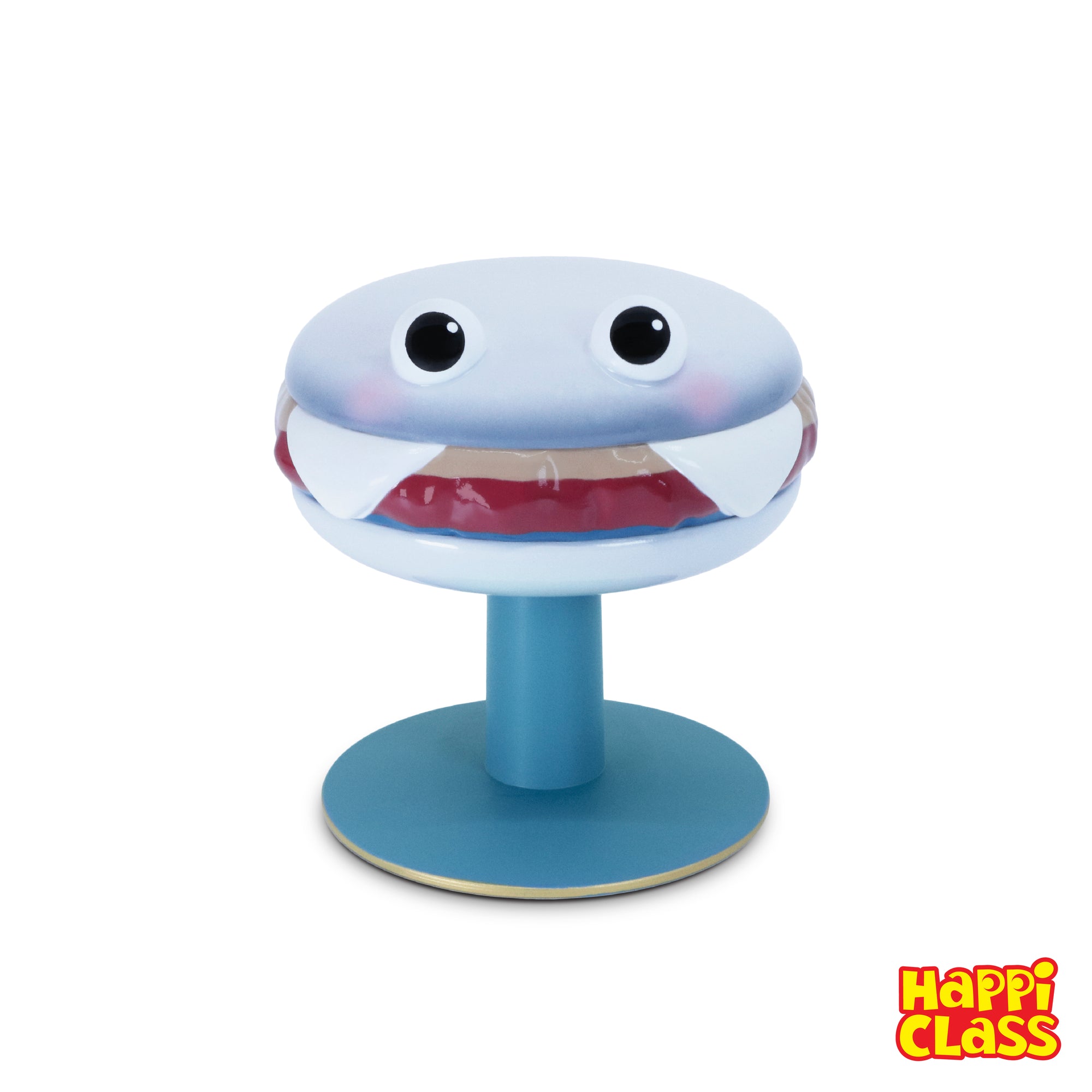 Bur Chair 1:6 Wave 6- Hiyori Version Blind Box Set