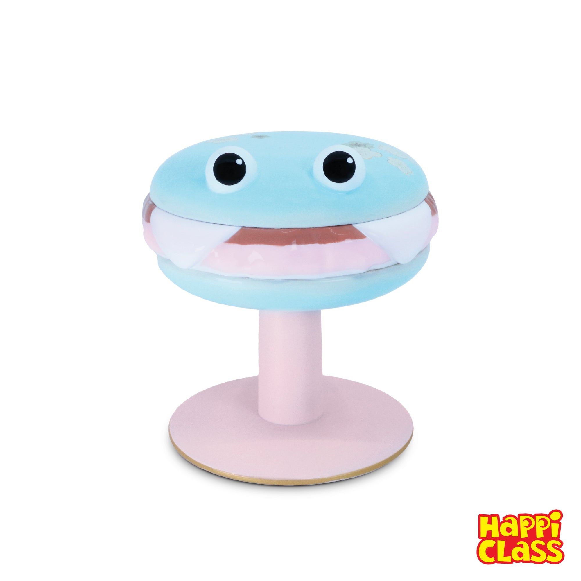 Bur Chair 1:6 Wave 6- Hiyori Version Blind Box Set