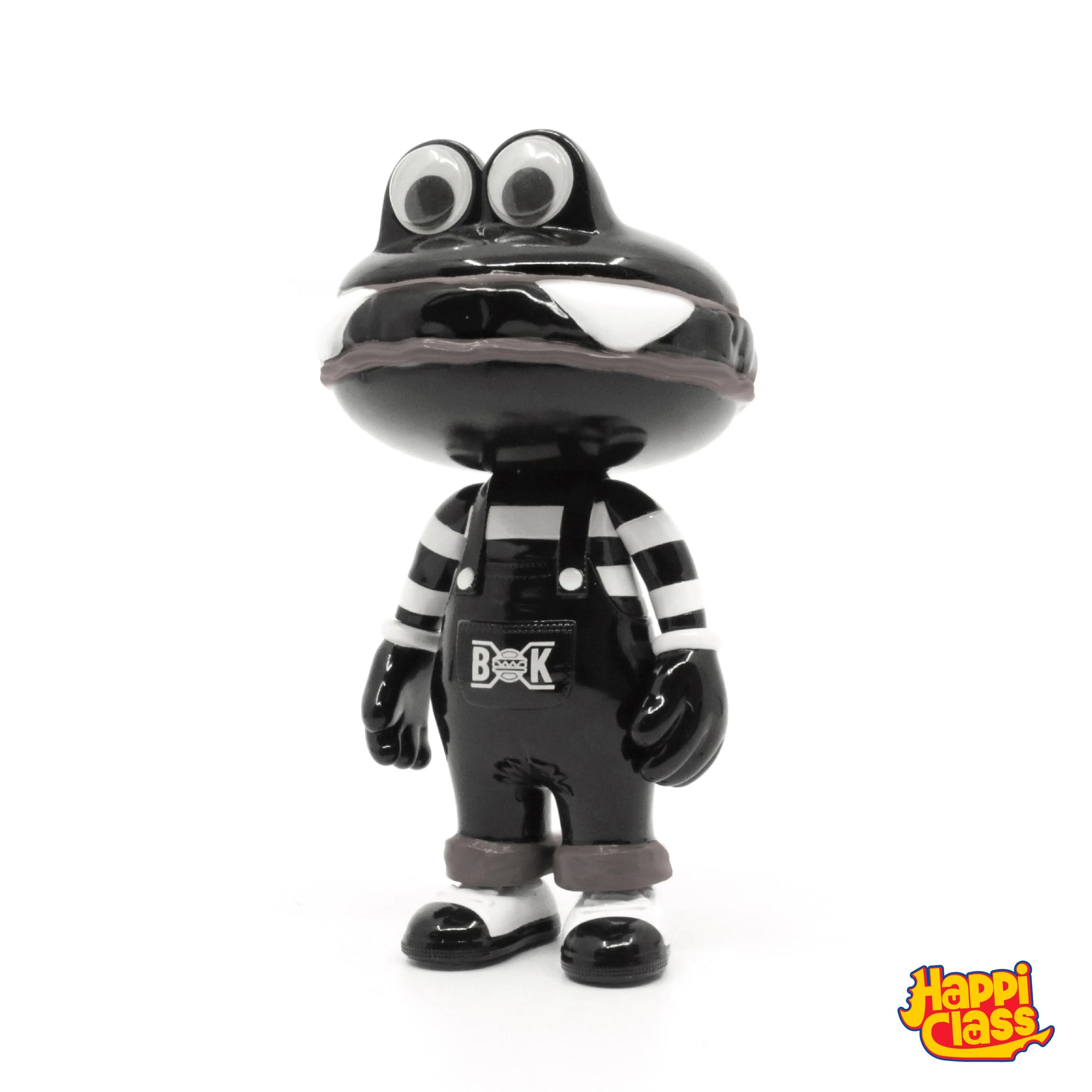 Burger Kun - Bond by Happi Class My Store
