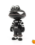 Burger Kun - Bond by Happi Class My Store