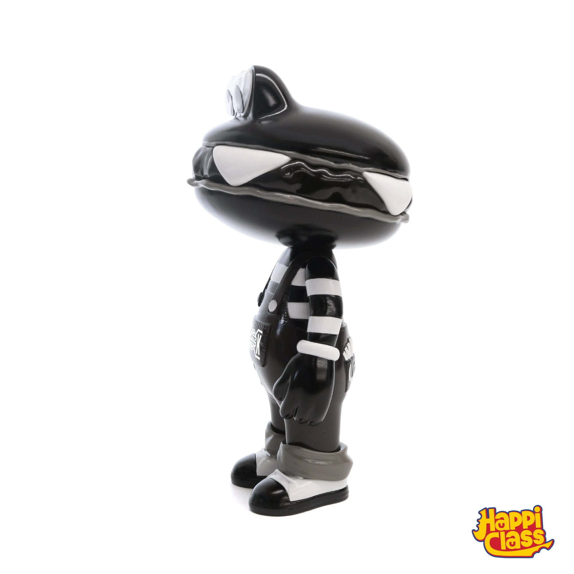 Burger Kun - Bond by Happi Class My Store
