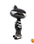 Burger Kun - Bond by Happi Class My Store