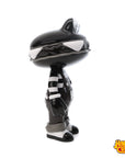 Burger Kun - Bond by Happi Class My Store