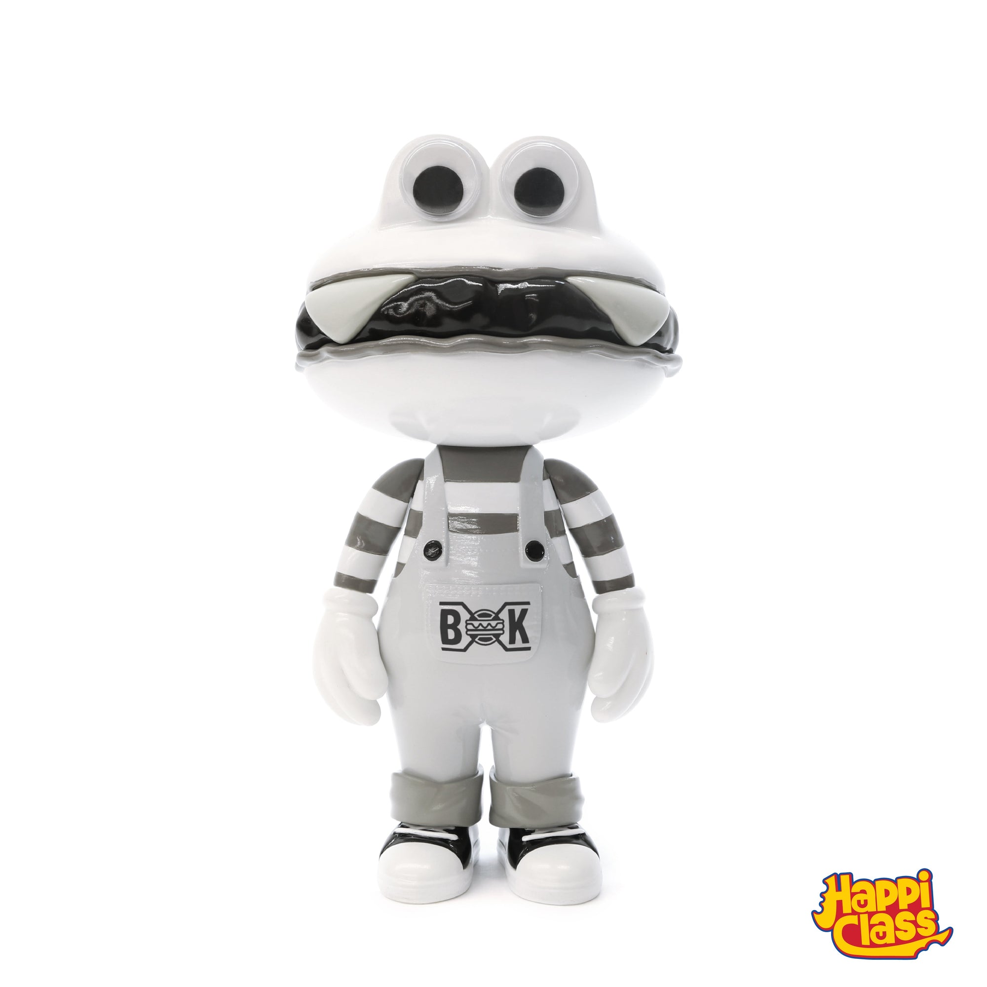 Burger Kun - Hunt with Bur Chair