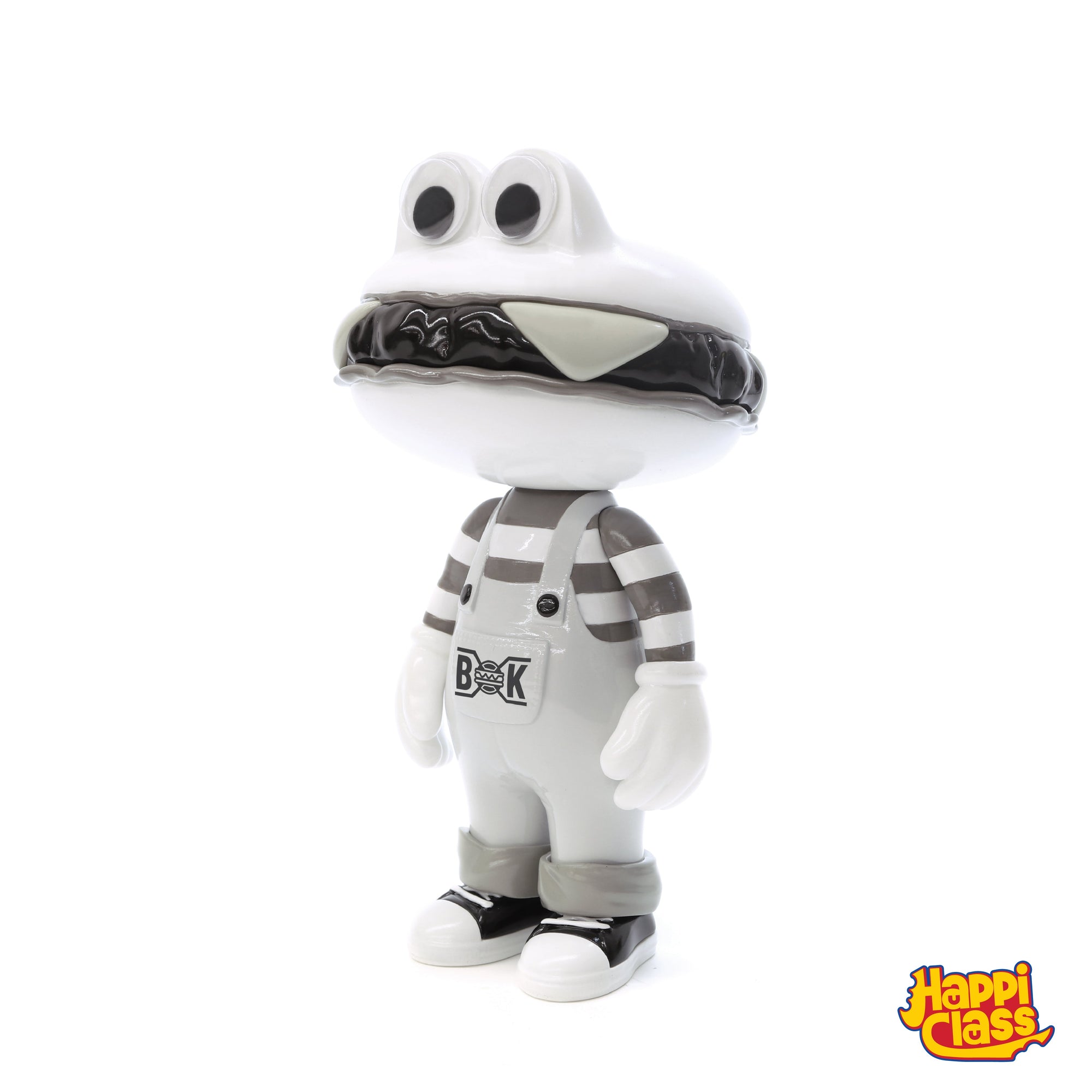Burger Kun - Hunt with Bur Chair