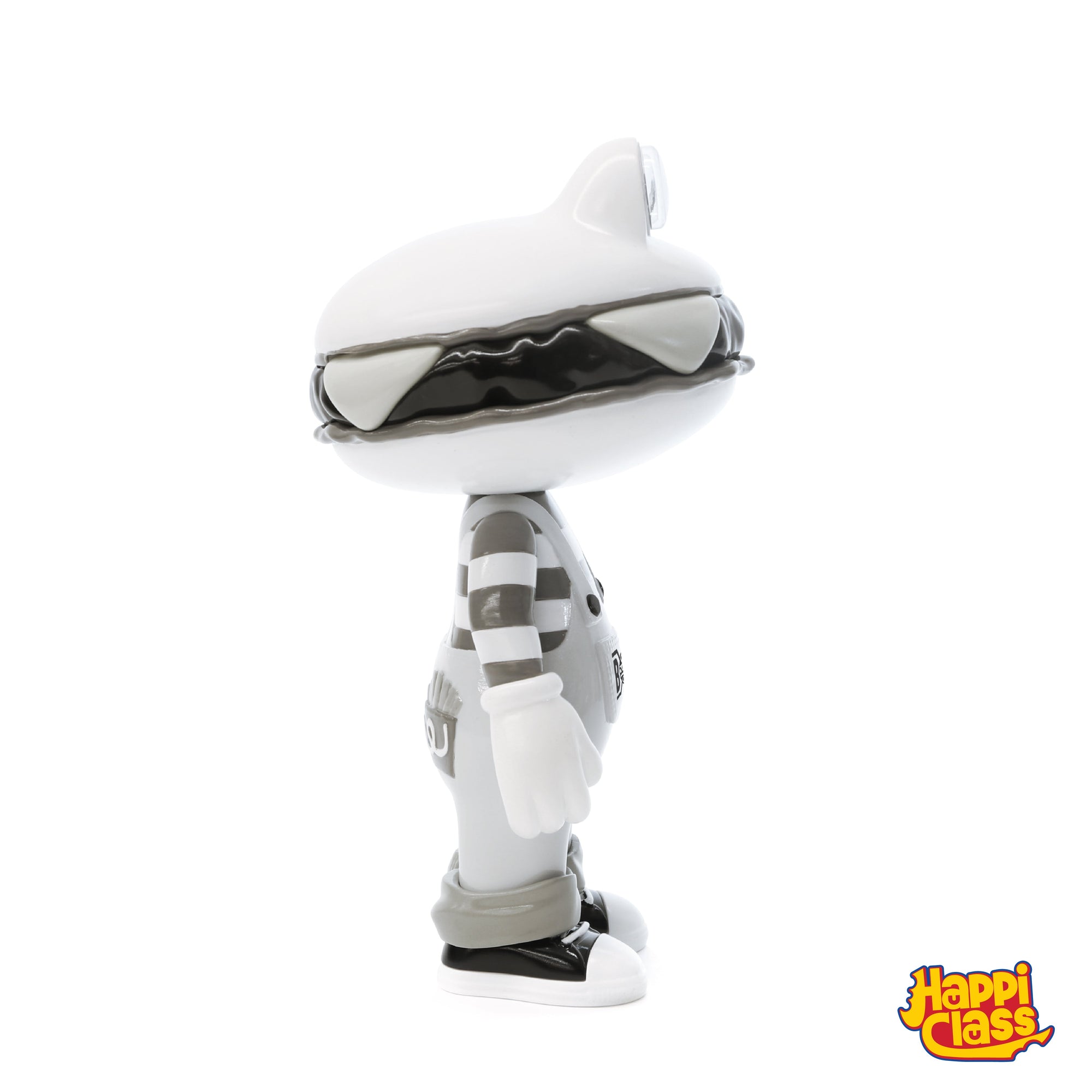 Burger Kun - Hunt with Bur Chair