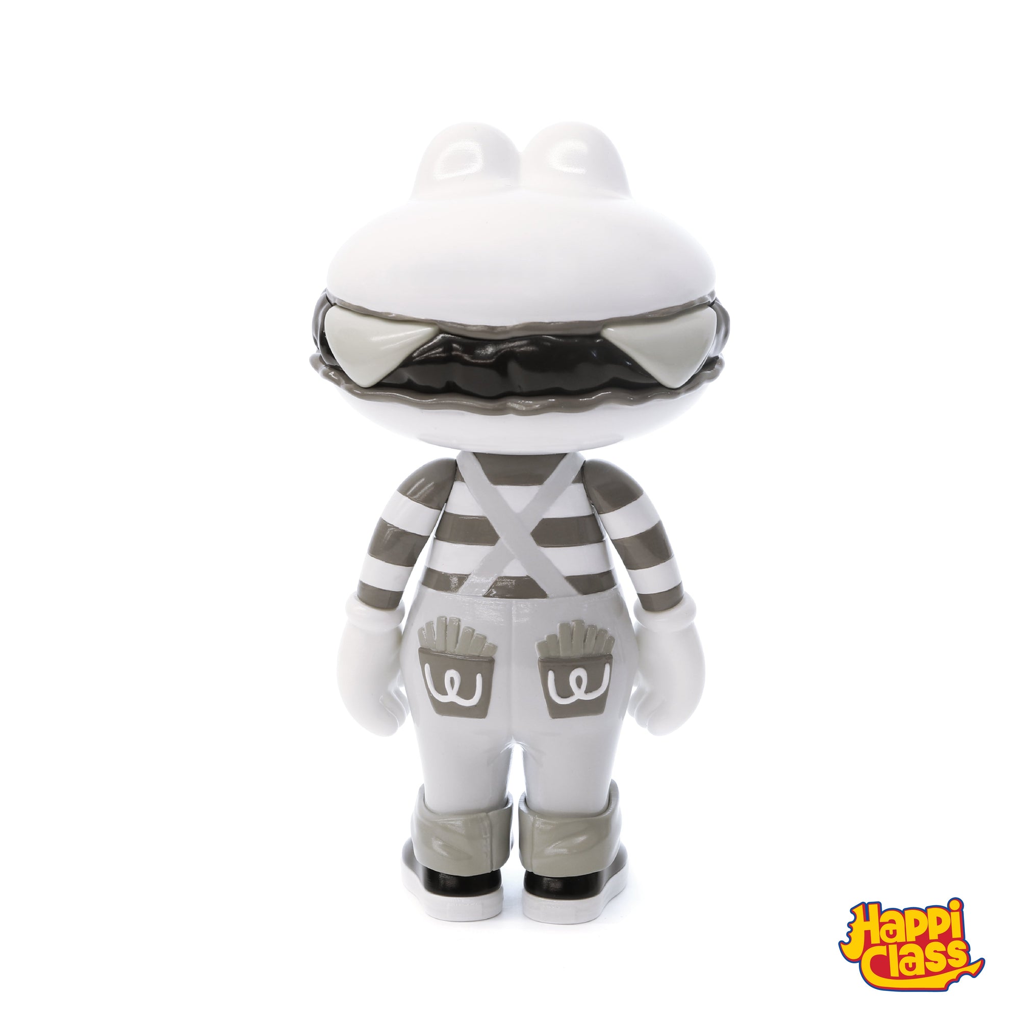 Burger Kun - Hunt with Bur Chair