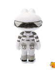 Burger Kun - Hunt with Bur Chair
