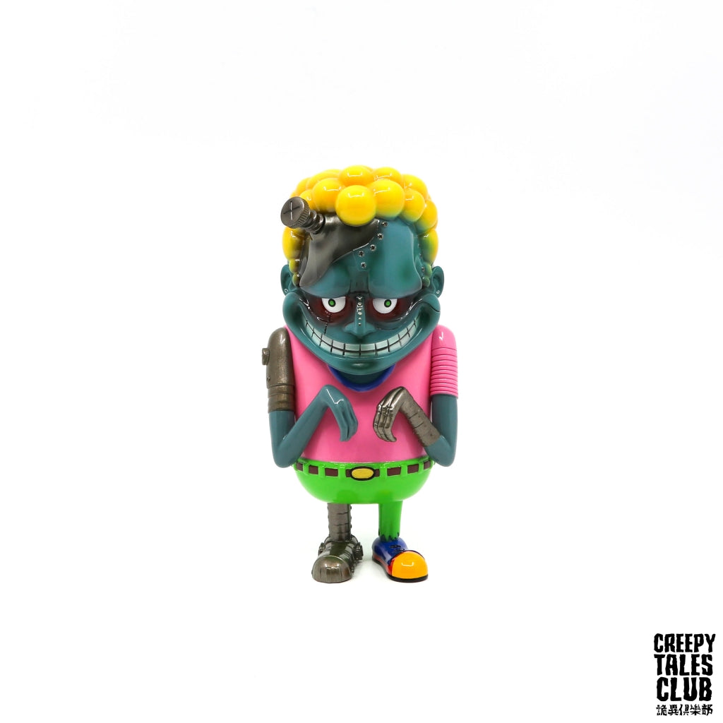 Freak Frank