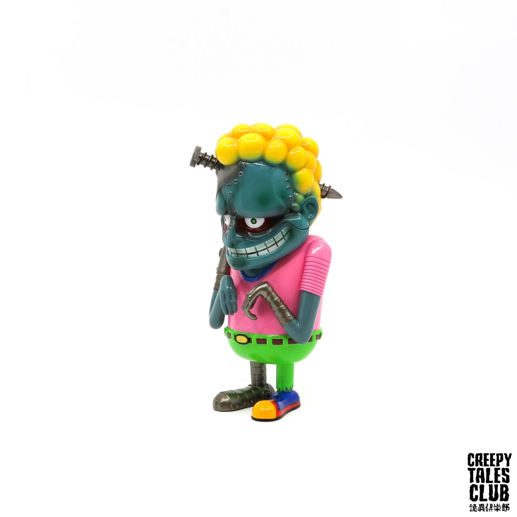 Freak Frank