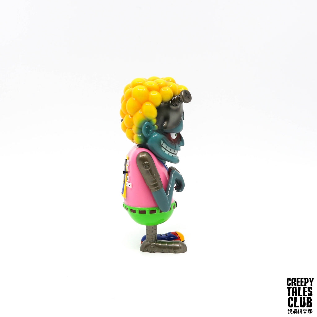 Freak Frank