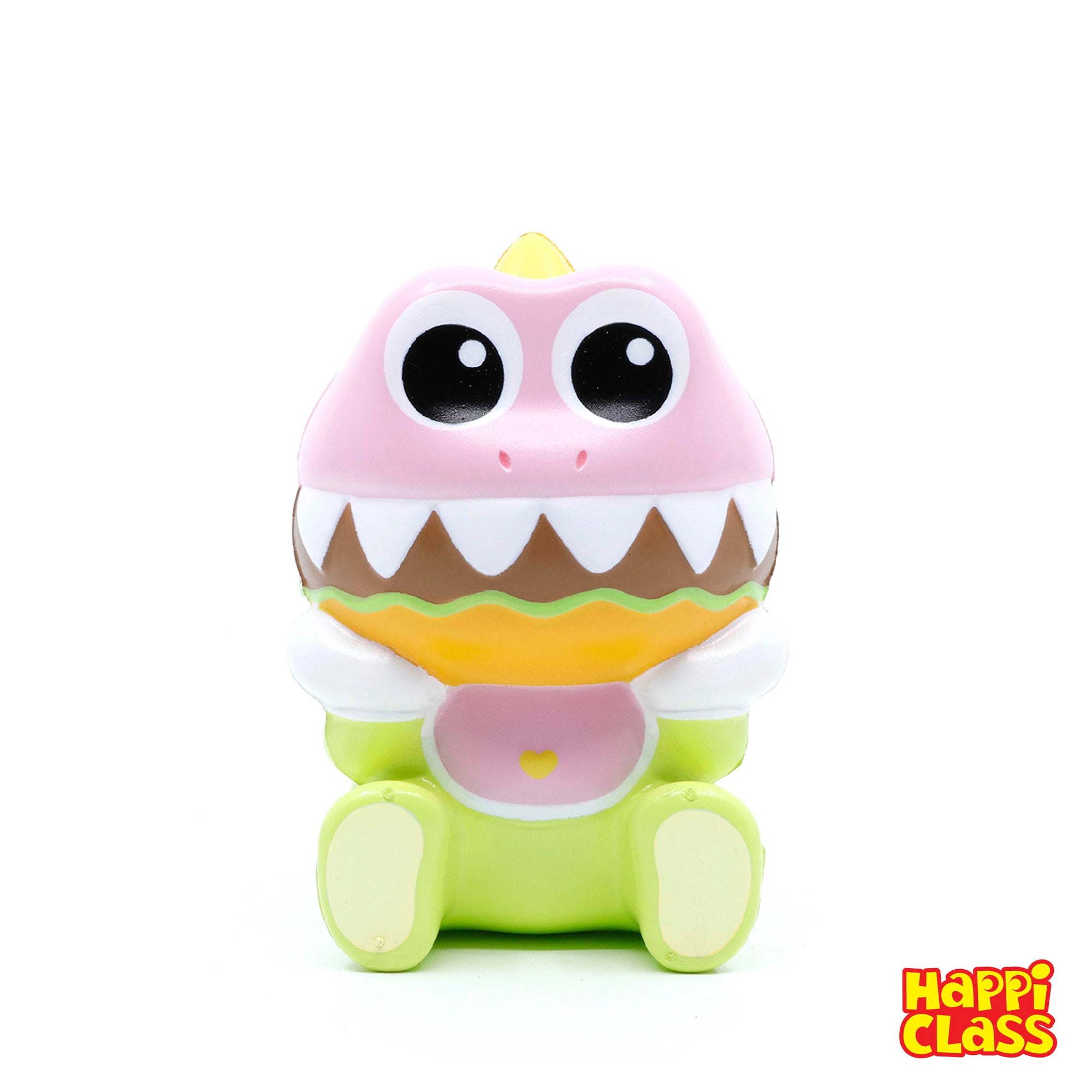 Baby Happi Class Squeeze Ball Blind Box Vol.1