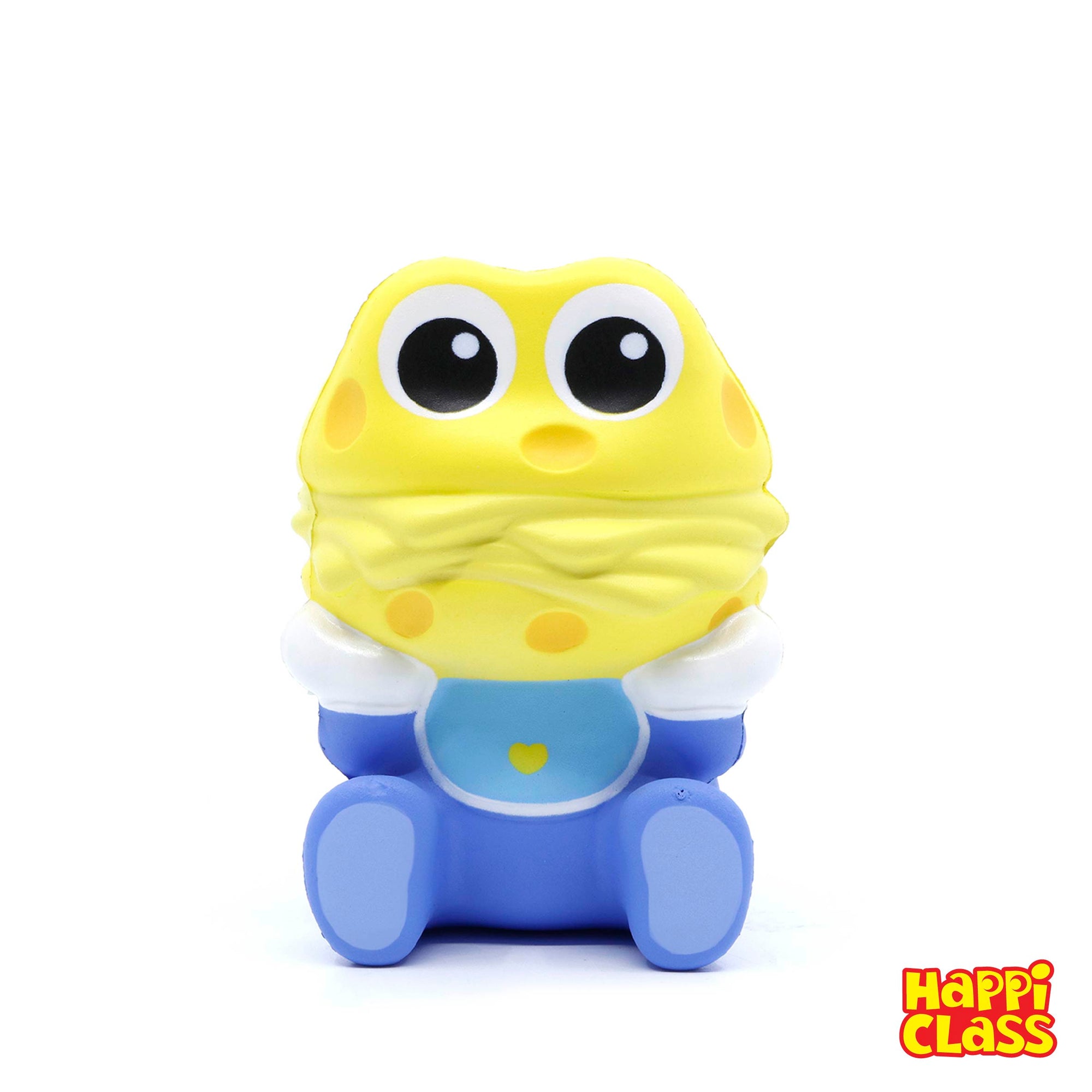 Baby Happi Class Squeeze Ball Blind Box Vol.1