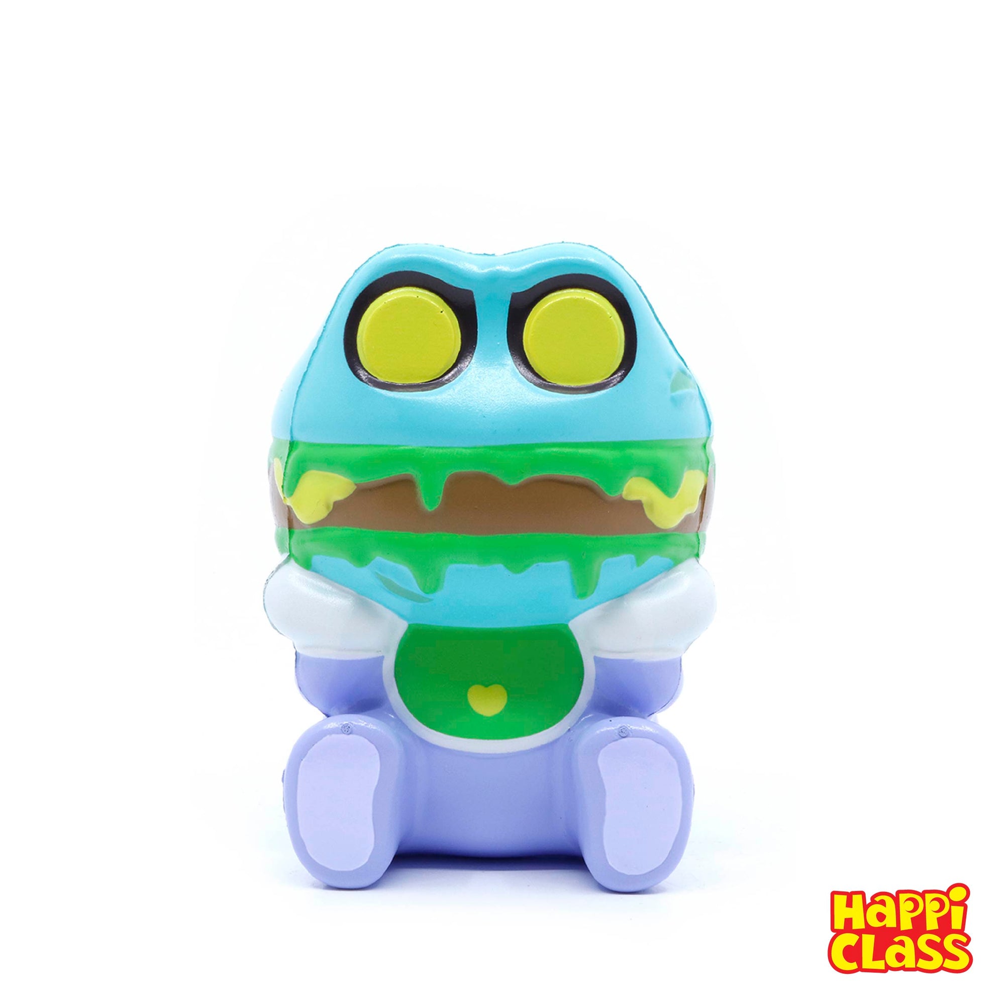 Baby Happi Class Squeeze Ball Blind Box Vol.1