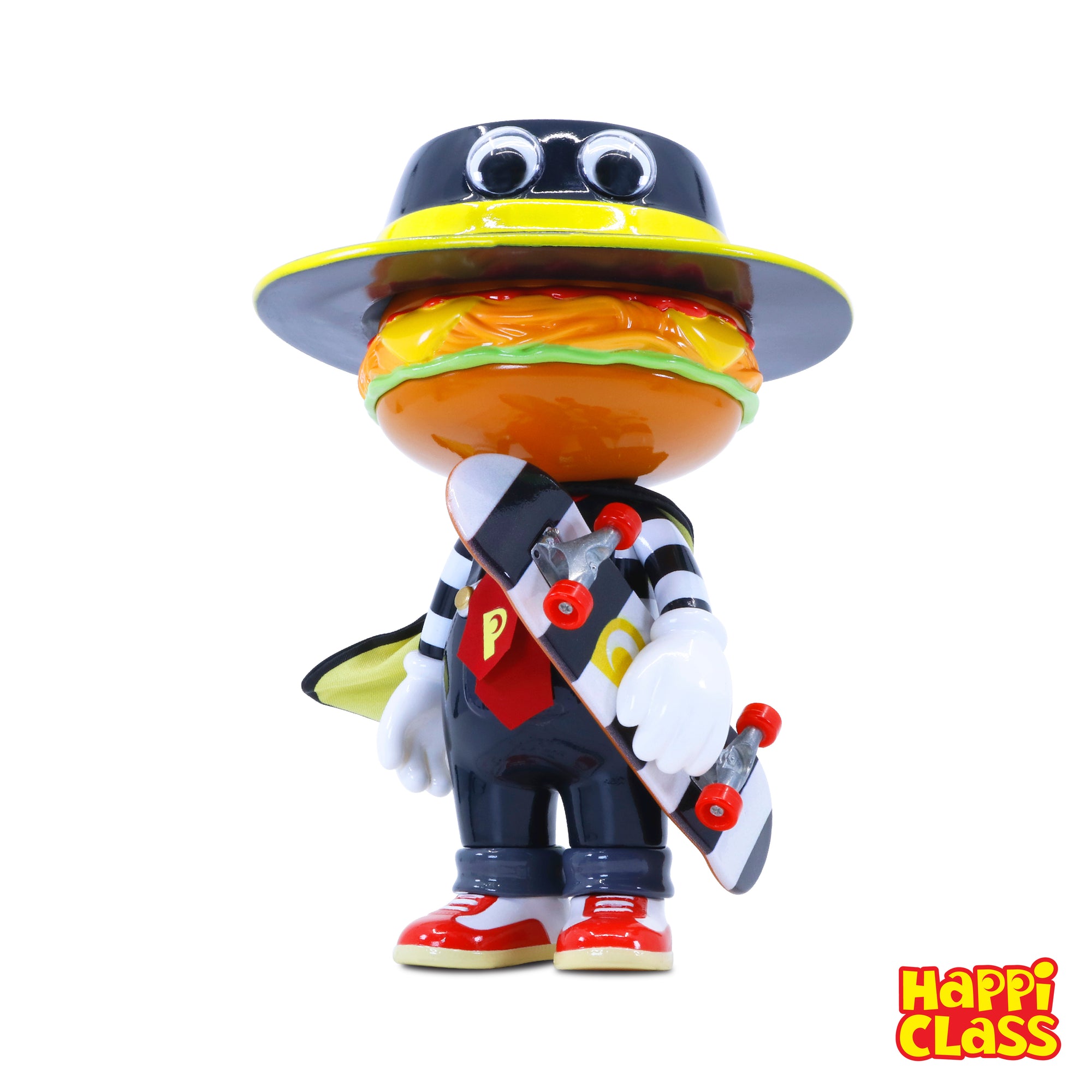 Hood Burger