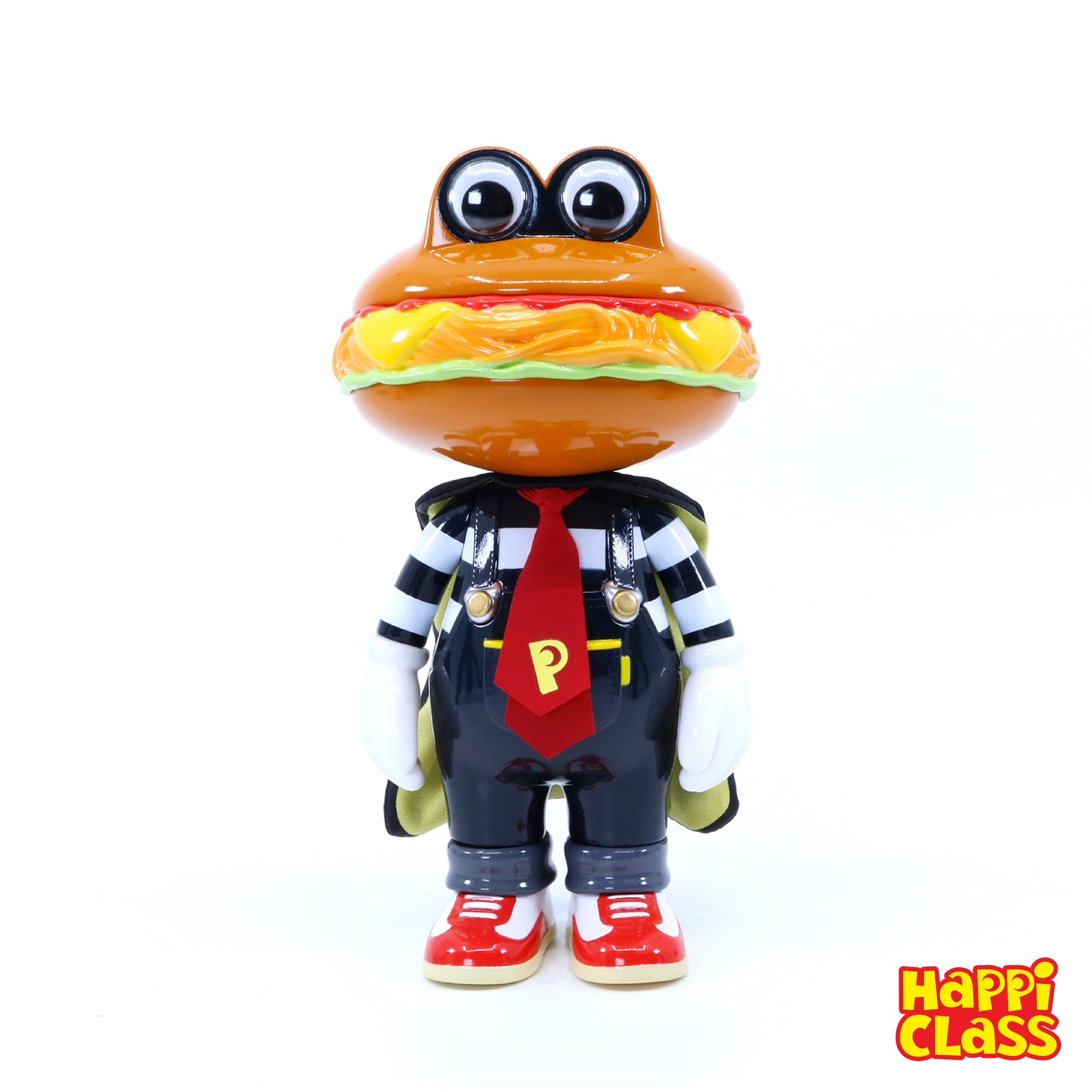 Hood Burger