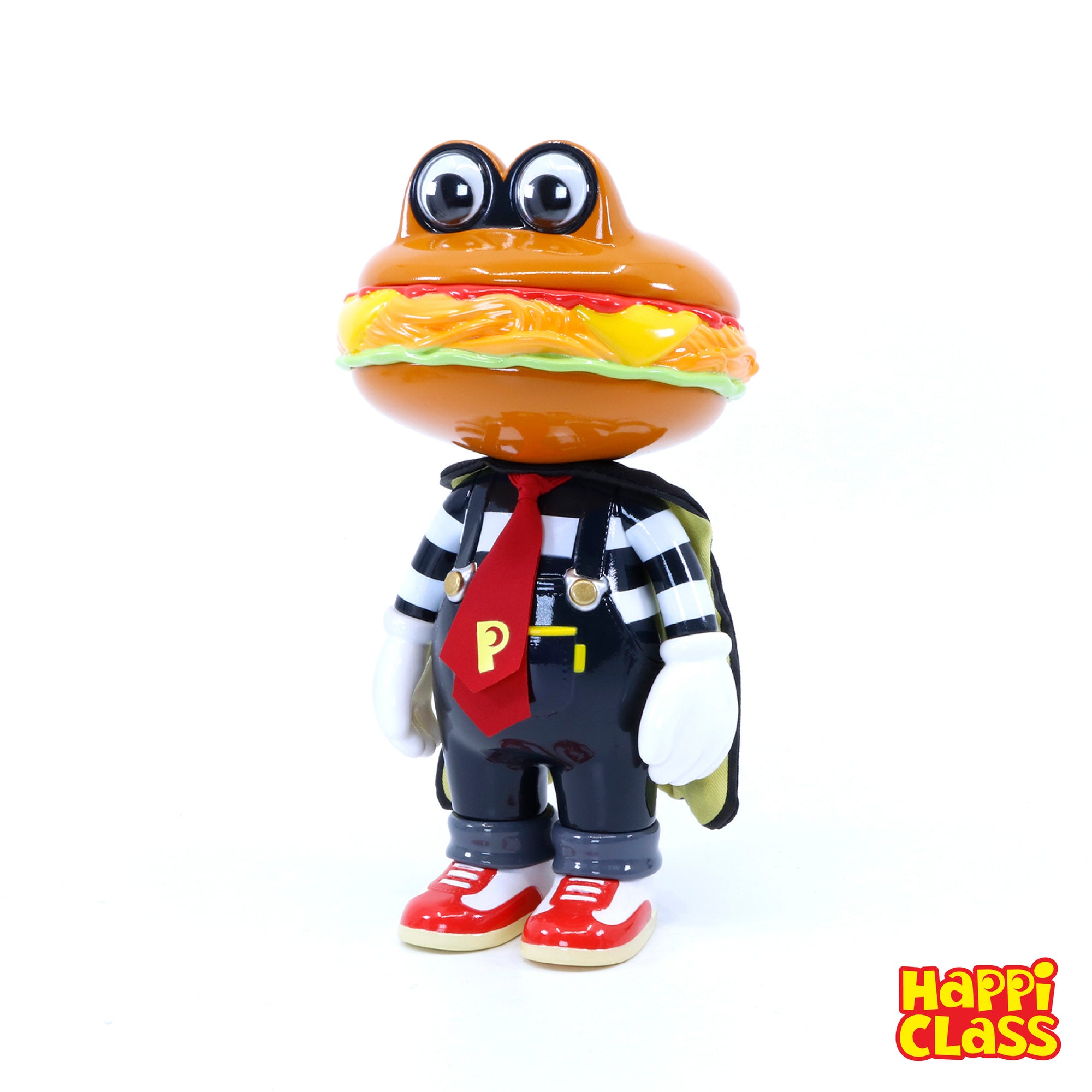 Hood Burger